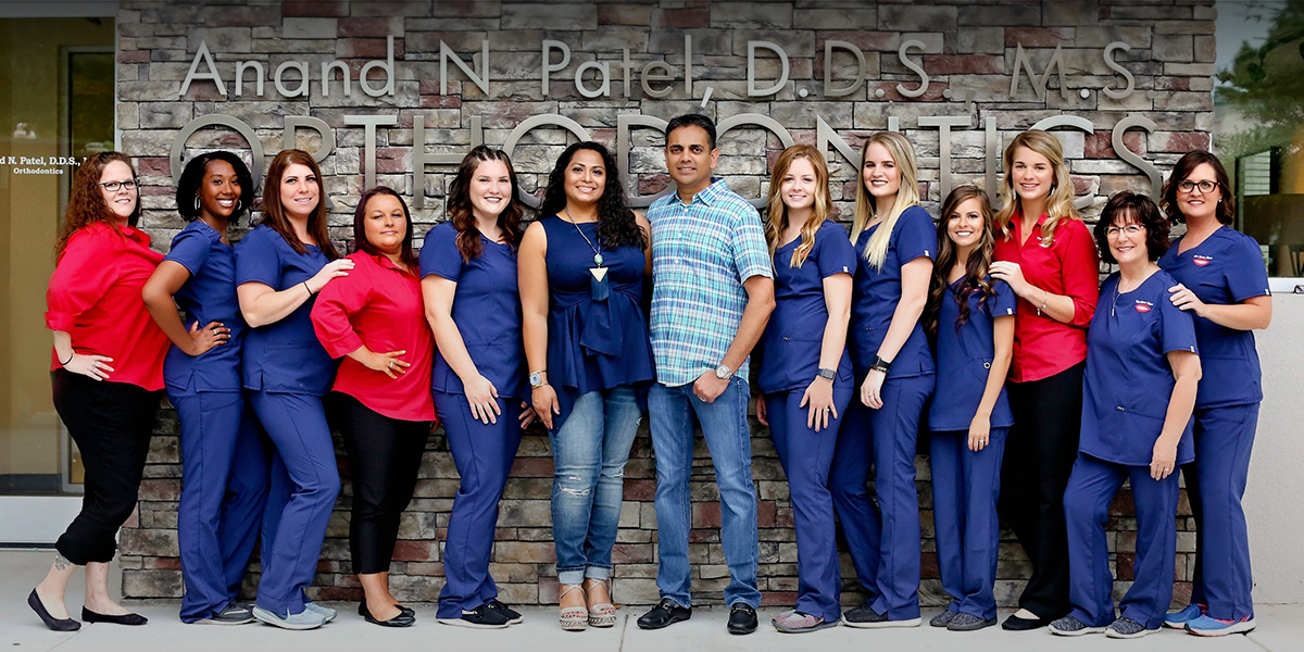 Accessibility Statement The Brace Place