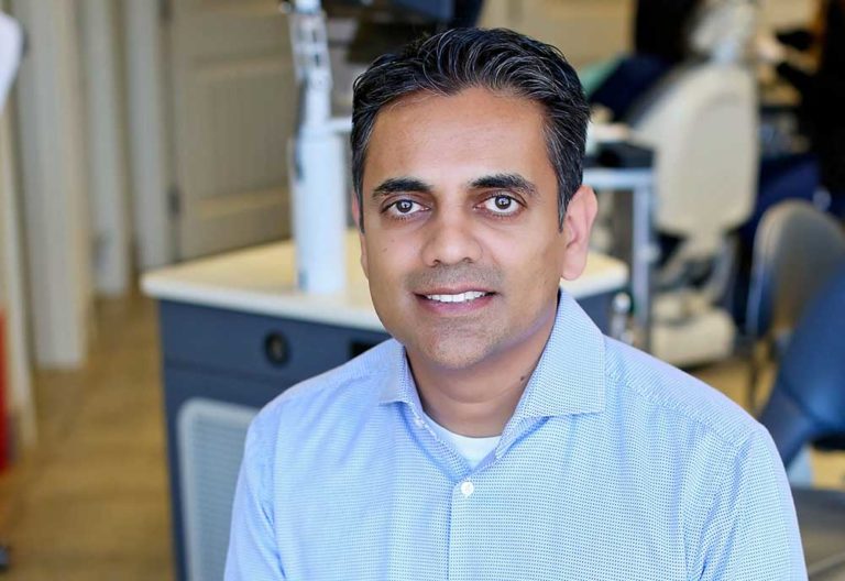 Get to Know Our Tulsa Orthodontist A Q&A with Dr. Anand Patel