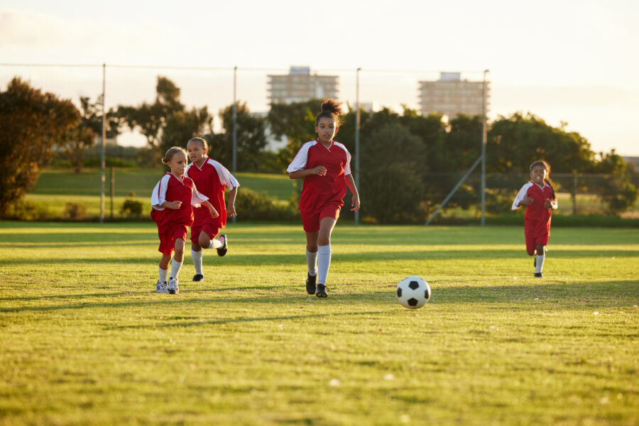 Playing Sports With Braces or Invisalign